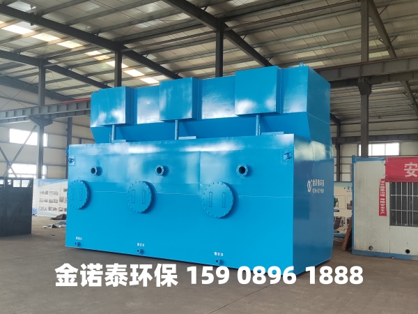 舟山新型FA一体化净水器